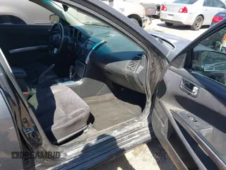2008 Nissan Maxima SE z VIN 1N4BA41E68C806786, wystawiony jako IAAI lot #41849342 z przebiegiem 228 321 mil mil oraz . Historia ofert i sprzedaży dostępna na DreamBid. Obrazek 5.