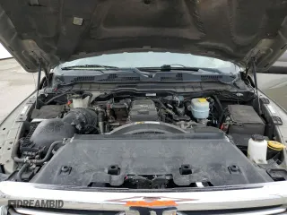 2014 Ram 2500 SLT with VIN 3C6UR5DL0EG130685, listed as a Copart auction lot 74943714 with 82,675 mi miles and Salvage Title. Bid and sale history available at carsss.com. Image 11.
