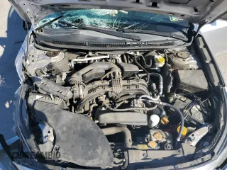 2020 Subaru Legacy with VIN 4S3BWAB69L3003402, listed as a Copart auction lot 42905925 with 69,092 mi miles and Salvage Title. Bid and sale history available at DreamBid. Image 12.