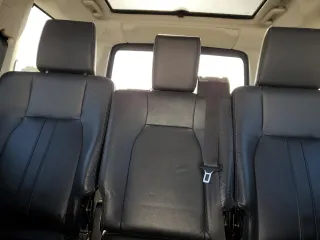 2013 Land Rover LR4 HSE with VIN SALAG2D42DA660221, listed as a Copart auction lot 58776145 with 93,200 mi miles and Clean title. Bid and sale history available at DreamBid. Image 10.