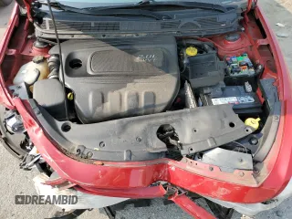 2013 Dodge Dart SXT с VIN 1C3CDFBA6DD306746, выставлен на аукционе Copart как лот 58741405 с пробегом 169 180 миль миль и Списание • Salvage title. История ставок и продаж доступна на DreamBid. Изображение 11.