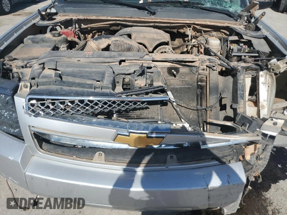 2013 Chevrolet Avalanche LT с VIN 3GNTKFE7XDG171041, выставлен на аукционе Copart как лот 56966925 с пробегом 155 874 миль миль и Списание • Salvage title. История ставок и продаж доступна на DreamBid. Изображение 11.