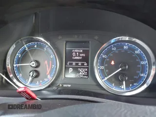 2019 Toyota Corolla L with VIN 2T1BURHE7KC223002, listed as a IAAI auction lot 41371130 with 251,534 mi miles and . Bid and sale history available at carsss.com. Image 7.
