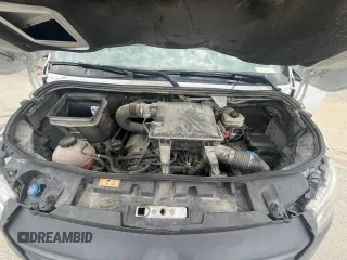 2020 Mercedes-Benz Sprinter with VIN W1Y8ED3Y5LP210730, listed as a Copart auction lot 61175204 with 201,663 mi miles and . Bid and sale history available at DreamBid. Image 7.