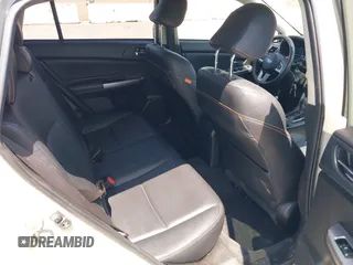 2016 Subaru Crosstrek Limited z VIN JF2GPAKC3GH305724, wystawiony jako IAAI lot #42460434 z przebiegiem 92 705 mil mil oraz . Historia ofert i sprzedaży dostępna na DreamBid. Obrazek 8.