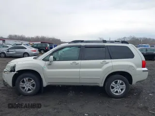 2004 Mitsubishi Endeavor XLS z VIN 4A4MN31S84E005906, wystawiony jako IAAI lot #41676031 z przebiegiem 125 334 mil mil oraz . Historia ofert i sprzedaży dostępna na DreamBid. Obrazek 14.
