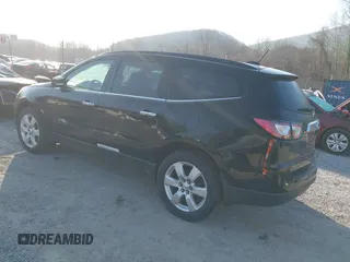 2016 Chevrolet Traverse LT with VIN 1GNKVGKD4GJ219655, listed as a IAAI auction lot 41760886 with Not Provided miles and . Bid and sale history available at DreamBid. Image 3.