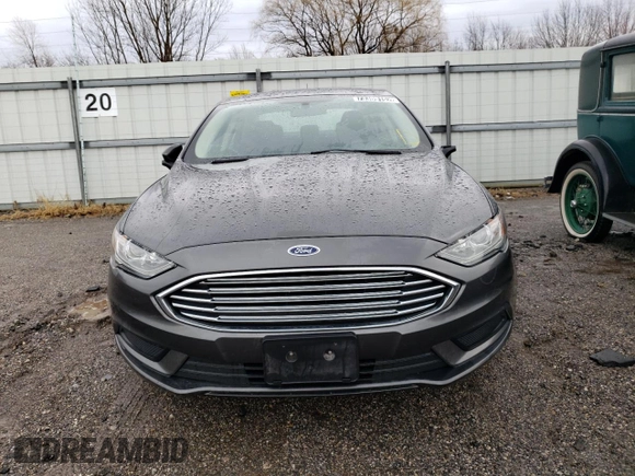2018 Ford Fusion Hybrid SE with VIN 3FA6P0LU9JR261090, listed as a Copart auction lot 73309152 with 147,699 mi miles. Bid and sale history available at carsss.com. Image 5.