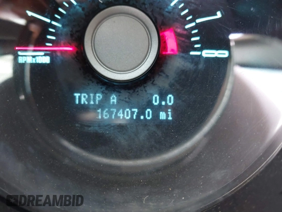2011 Ford Mustang V6 with VIN 1ZVBP8AM3B5152930, listed as a IAAI auction lot 41888209 with 167,407 mi miles and . Bid and sale history available at DreamBid. Image 15.