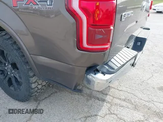 2016 Ford F-150 XLT с VIN 1FTEW1EG3GFA57560, выставлен на аукционе IAAI как лот 41941012 с пробегом 179 293 миль миль и . История ставок и продаж доступна на DreamBid. Изображение 6.