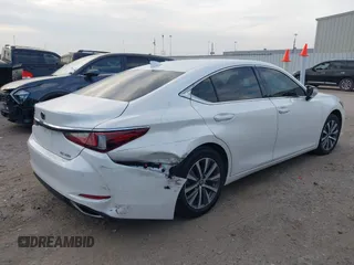 2020 Lexus ES 350 с VIN 58ADZ1B12LU074816, выставлен на аукционе IAAI как лот 42163025 с пробегом 112 060 миль миль и . История ставок и продаж доступна на DreamBid. Изображение 4.