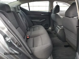 2021 Nissan Altima SV z VIN 1N4BL4DW5MN312108, wystawiony jako Copart lot #51712375 z przebiegiem 28 491 mil mil oraz Szkoda całkowita • Salvage title. Historia ofert i sprzedaży dostępna na DreamBid. Obrazek 11.