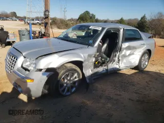 2009 Chrysler 300 with VIN 2C3KA63T19H534541, listed as a Copart auction lot 83988094 with 69,866 mi miles and Salvage Title. Bid and sale history available at carsss.com. Image 1.