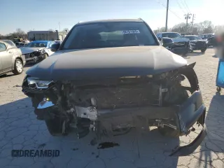2023 Audi Q7 Premium z VIN WA1ACBF79PD018781, wystawiony jako Copart lot #88761995 z przebiegiem 41 525 mil mil oraz Szkoda całkowita • Salvage title. Historia ofert i sprzedaży dostępna na DreamBid. Obrazek 5.