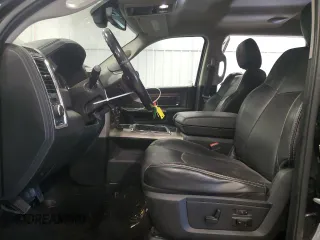 2015 Ram 2500 Laramie with VIN 3C6UR5FJ6FG537844, listed as a Copart auction lot 73176824 with 167,203 mi miles and Clean Title. Bid and sale history available at carsss.com. Image 7.