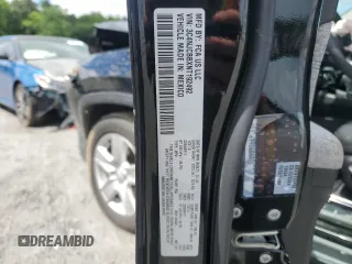 2022 Jeep Compass Latitude z VIN 3C4NJCBBXNT192492, wystawiony jako Copart lot #57164695 z przebiegiem 29 628 mil mil oraz Szkoda całkowita • Salvage title. Historia ofert i sprzedaży dostępna na DreamBid. Obrazek 13.