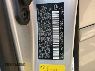 2004 Lexus ES 350 with VIN JTHBA30G040003215, listed as a Copart auction lot 52900415 with 273,355 mi miles and Salvage Title. Bid and sale history available at DreamBid. Image 13.