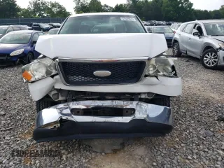 2008 Ford F-150 XL z VIN 1FTRW12W08FA56834, wystawiony jako Copart lot #57659075 z przebiegiem 340 475 mil mil oraz Szkoda całkowita • Salvage title. Historia ofert i sprzedaży dostępna na DreamBid. Obrazek 5.