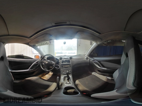 2000 Toyota Celica GT with VIN JTDDR32T6Y0060408, listed as a Copart auction lot 84506594 with 195,924 mi miles and Salvage Title. Bid and sale history available at carsss.com. Image 13.