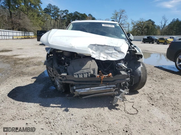 2018 Volkswagen Tiguan SEL with VIN 3VV3B7AX9JM167744, listed as a Copart auction lot 49020105 with 41,455 mi miles and Salvage Title. Bid and sale history available at carsss.com. Image 5.