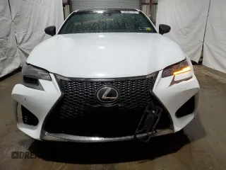 2019 Lexus GS F F z VIN JTHBP1BL3KA003018, wystawiony jako Copart lot #45419004 z przebiegiem 41 933 mil mil oraz Tytuł czysty. Historia ofert i sprzedaży dostępna na DreamBid. Obrazek 5.