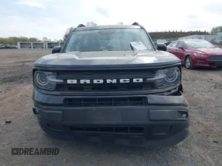 2021 Ford Bronco Sport Outer Banks z VIN 3FMCR9C65MRA88763, wystawiony jako IAAI lot #42113358 z przebiegiem 17 495 mil mil oraz . Historia ofert i sprzedaży dostępna na DreamBid. Obrazek 12.