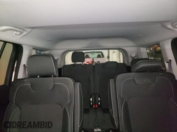 2023 Jeep Grand Cherokee Laredo with VIN 1C4RJKAGXP8782475, listed as a Copart auction lot 53177805 with 26,079 mi miles and Clean title. Bid and sale history available at DreamBid. Image 10.
