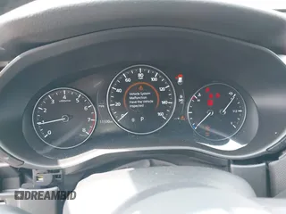 2024 Mazda CX-50 S Preferred z VIN 7MMVABBM3RN212440, wystawiony jako IAAI lot #42162787 z przebiegiem 11 330 mil mil oraz . Historia ofert i sprzedaży dostępna na DreamBid. Obrazek 7.