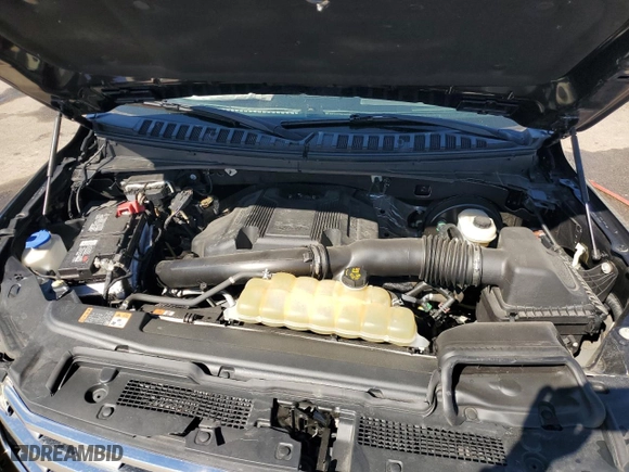 2019 Ford Expedition Limited with VIN 1FMJU1KT5KEA59827, listed as a Copart auction lot 45762885 with 72,668 mi miles and Salvage Title. Bid and sale history available at carsss.com. Image 12.