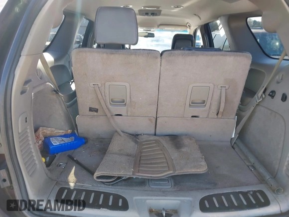 2012 Dodge Durango Crew with VIN 1C4RDHDG9CC330644, listed as a IAAI auction lot 41889758 with 194,295 mi miles and . Bid and sale history available at DreamBid. Image 20.