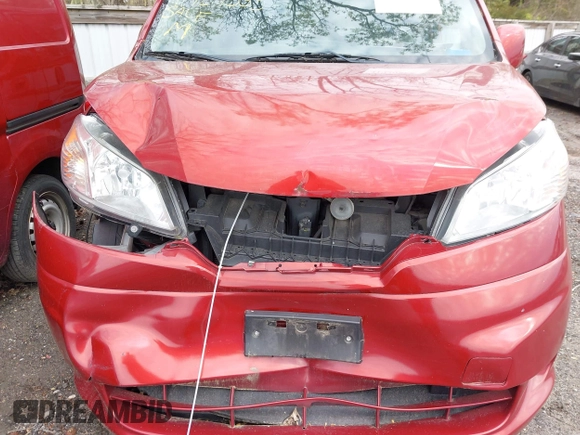 2019 Nissan NV200 S z VIN 3N6CM0KN9KK702885, wystawiony jako IAAI lot #41929555 z przebiegiem 62 669 mil mil oraz . Historia ofert i sprzedaży dostępna na DreamBid. Obrazek 6.