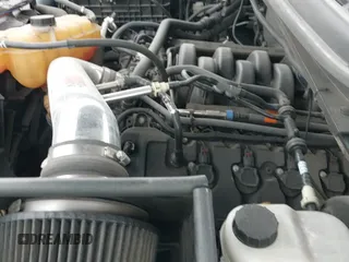 2015 Ford F-150 XL с VIN 1FTEW1CF7FKD47302, выставлен на аукционе IAAI как лот 41313284 с пробегом 125 985 миль миль и . История ставок и продаж доступна на DreamBid. Изображение 19.