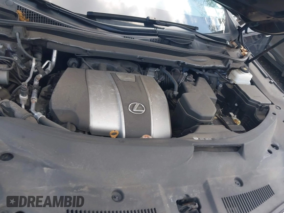 2019 Lexus RX 350 with VIN 2T2BZMCA8KC205483, listed as a IAAI auction lot 42693565 with 36,852 mi miles and . Bid and sale history available at DreamBid. Image 10.