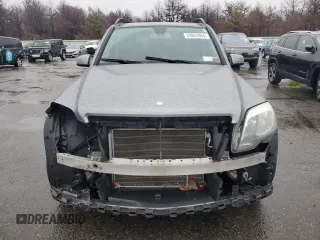 2015 Mercedes-Benz GLK 350 with VIN WDCGG8JB4FG344322, listed as a Copart auction lot 39922064 with 169,043 mi miles and . Bid and sale history available at DreamBid. Image 5.