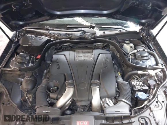 2013 Mercedes-Benz CLS 550 with VIN WDDLJ9BBXDA065005, listed as a IAAI auction lot 42009074 with 158,459 mi miles and . Bid and sale history available at DreamBid. Image 10.