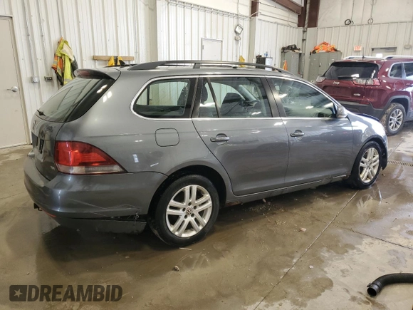 2010 Volkswagen Jetta with VIN 3VWTL8AJXAM660326, listed as a Copart auction lot 57861165 with 272,518 mi miles and Non repairable. Bid and sale history available at DreamBid. Image 3.