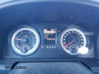2015 Ram 1500 Tradesman with VIN 1C6RR7FM0FS667929, listed as a Copart auction lot 84734184 with 155,991 mi miles and Salvage title. Bid and sale history available at DreamBid. Image 9.