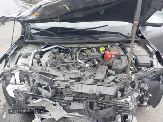 2024 Nissan Sentra S with VIN 3N1AB8BV2RY322960, listed as a IAAI auction lot 42201681 with 23,738 mi miles and . Bid and sale history available at DreamBid. Image 10.