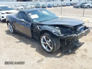 2013 Chevrolet Corvette Grand Sport 3LT с VIN 1G1YW2DW3D5101448, выставлен на аукционе IAAI как лот 42330176 с пробегом 31 378 миль миль и . История ставок и продаж доступна на DreamBid. Изображение 1.