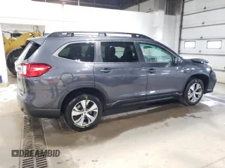 2023 Subaru Ascent Premium z VIN 4S4WMAED2P3429127, wystawiony jako Copart lot #52187805 z przebiegiem 26 410 mil mil oraz Szkoda całkowita • Salvage title. Historia ofert i sprzedaży dostępna na DreamBid. Obrazek 3.