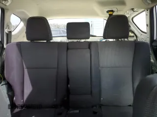 2018 Toyota RAV4 XLE with VIN 2T3WFREV2JW513054, listed as a Copart auction lot 48567645 with 65,227 mi miles and Salvage Title. Bid and sale history available at carsss.com. Image 10.
