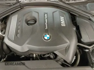 2017 BMW 3 Series 330i xDrive with VIN WBA8D9C30HA005395, listed as a IAAI auction lot 41868929 with 44,622 mi miles and . Bid and sale history available at DreamBid. Image 19.