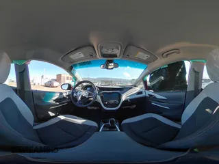 2020 Chevrolet Bolt EV LT with VIN 1G1FY6S08L4112912, listed as a Copart auction lot 37912133 with 26,892 mi miles. Bid and sale history available at carsss.com. Image 13.