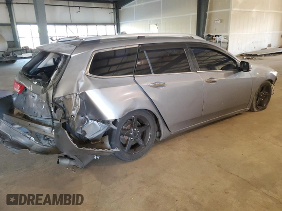 2012 Acura TSX Technology z VIN JH4CW2H66CC000960, wystawiony jako Copart lot #87088664 z przebiegiem Nie podano mil oraz Szkoda całkowita • Salvage title. Historia ofert i sprzedaży dostępna na DreamBid. Obrazek 3.