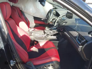 2023 Acura RDX w/A-Spec Package z VIN 5J8TC2H67PL019891, wystawiony jako IAAI lot #41606449 z przebiegiem Nie podano mil oraz . Historia ofert i sprzedaży dostępna na DreamBid. Obrazek 5.