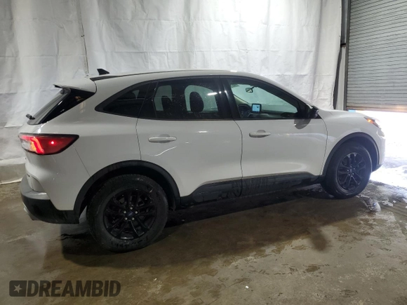 2020 Ford Escape SE Sport Hybrid with VIN 1FMCU9BZ0LUB09942, listed as a Copart auction lot 53746535 with 47,211 mi miles and Clean Title. Bid and sale history available at carsss.com. Image 3.
