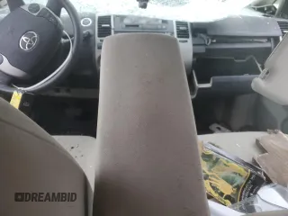 2007 Toyota Prius z VIN JTDKB20U977690141, wystawiony jako Copart lot #57838035 z przebiegiem Nie podano mil oraz Szkoda całkowita • Salvage title. Historia ofert i sprzedaży dostępna na DreamBid. Obrazek 8.