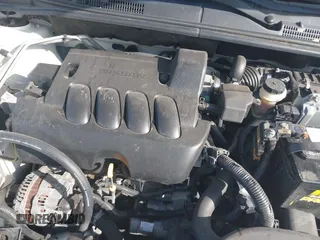 2010 Nissan Sentra S with VIN 3N1AB6APXAL676203, listed as a IAAI auction lot 41175119 with 144,709 mi miles and . Bid and sale history available at DreamBid. Image 10.