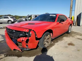 2018 Dodge Challenger T/A с VIN 2C3CDZBTXJH182529, выставлен на аукционе Copart как лот 76530014 с пробегом 143 267 миль миль и Чистый • Clean title. История ставок и продаж доступна на DreamBid. Изображение 1.