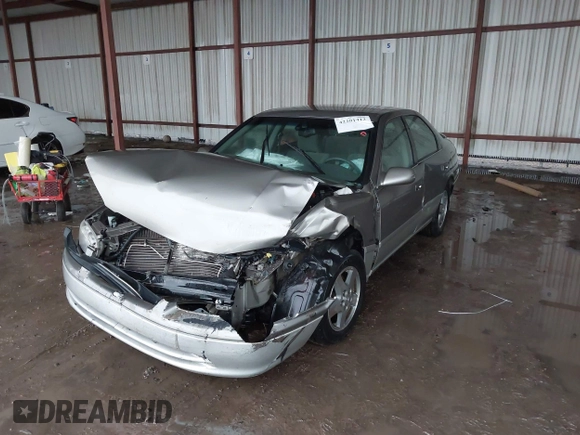 2001 Toyota Camry CE z VIN JT2BG22K410544168, wystawiony jako IAAI lot #42201412 z przebiegiem 158 500 mil mil oraz . Historia ofert i sprzedaży dostępna na DreamBid. Obrazek 17.